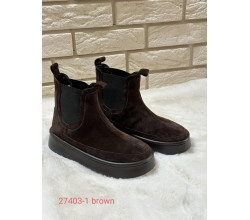 Ботинки Viscala