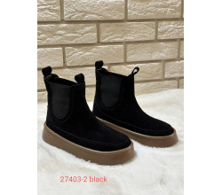 Ботинки Viscala