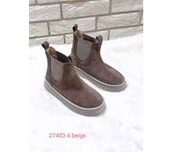 Ботинки Viscala