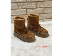 Ботинки Viscala