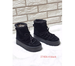 Ботинки Viscala