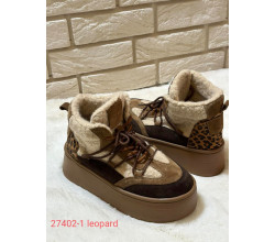 Ботинки Viscala