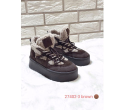 Ботинки Viscala