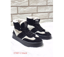 Ботинки Viscala