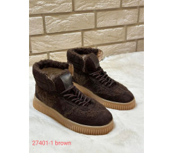 Ботинки Viscala