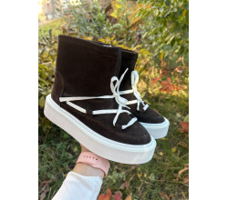 Ботинки G-Aira