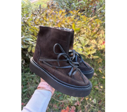 Ботинки G-Aira