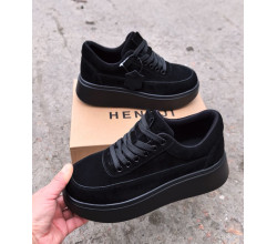 Кроссовки HENGJI-ELENA