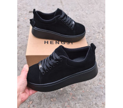 Кроссовки HENGJI-ELENA