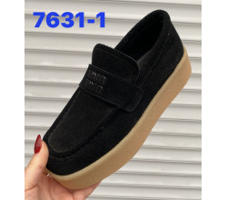 Туфли HENGJI-ELENA