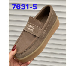 Туфли HENGJI-ELENA