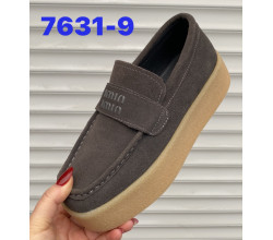 Туфли HENGJI-ELENA