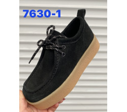 Туфли HENGJI-ELENA