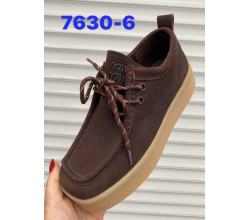 Туфли HENGJI-ELENA