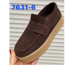 Туфли HENGJI-ELENA