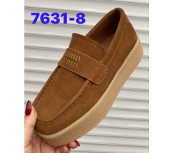 Туфли HENGJI-ELENA