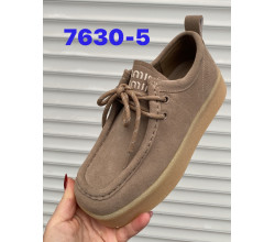 Туфли HENGJI-ELENA