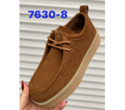 Туфли HENGJI-ELENA