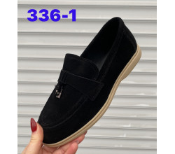 Туфли HENGJI-ELENA