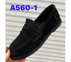 Туфли HENGJI-ELENA