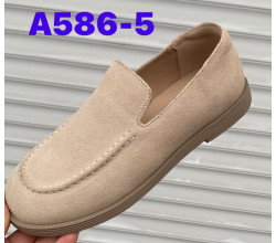 Туфли HENGJI-ELENA