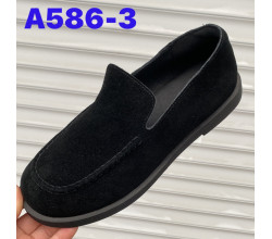 Туфли HENGJI-ELENA