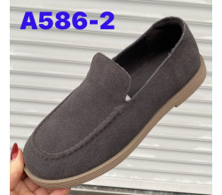 Туфли HENGJI-ELENA