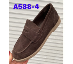 Туфли HENGJI-ELENA