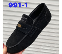 Туфли HENGJI-ELENA