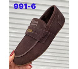 Туфли HENGJI-ELENA