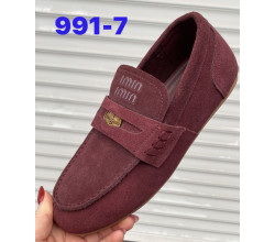 Туфли HENGJI-ELENA