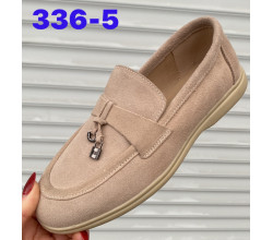 Туфли HENGJI-ELENA