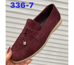 Туфли HENGJI-ELENA