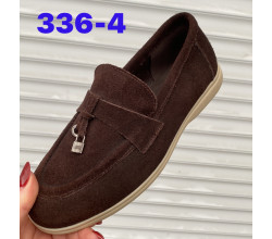 Туфли HENGJI-ELENA