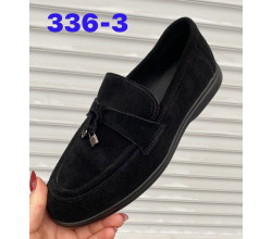 Туфли HENGJI-ELENA