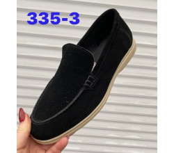 Туфли HENGJI-ELENA