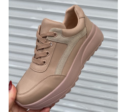 Кроссовки HENGJI-ELENA