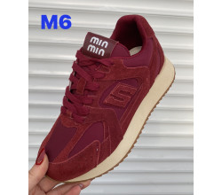 Кроссовки HENGJI-ELENA