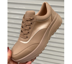 Кроссовки HENGJI-ELENA