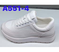 Кроссовки HENGJI-ELENA