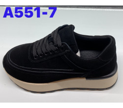 Кроссовки HENGJI-ELENA