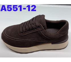 Кроссовки HENGJI-ELENA