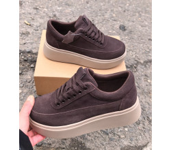 Кроссовки HENGJI-ELENA