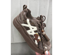 Кроссовки Boss Victor-Yalasou