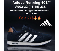 Кросівки M.Shoes