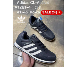 Кросівки FED