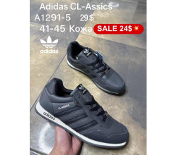 Кросівки FED