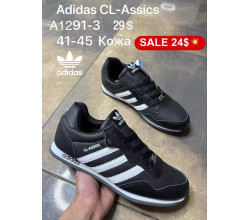 Кросівки FED