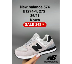 Кроссовки FED