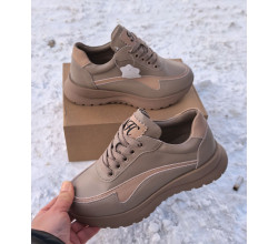 Кроссовки HENGJI-ELENA